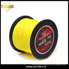 Hight Quality Products Spectra Braided Line